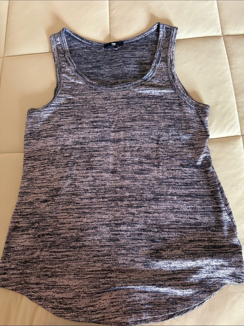 #0213 - Women’s Gap Tank Top